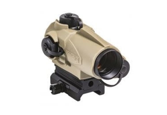 SightMark Wolverine CSR Red Dot Flat Dark Earth