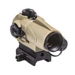 SightMark Wolverine CSR Red Dot Flat Dark Earth