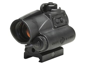 Sightmark Wolverine CSR Red Dot Sight SM260211