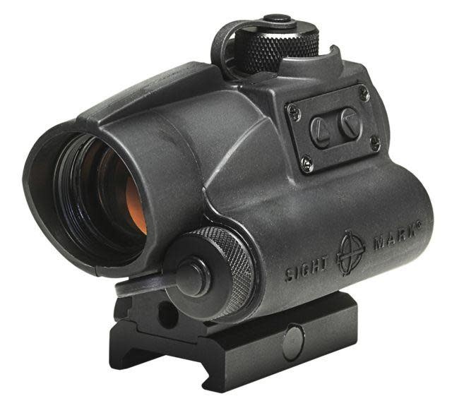 Sightmark Wolverine CSR Red Dot Sight SM26021