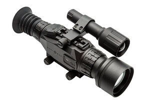 Sightmark Wraith HD 4-32x50 Digital Riflescope