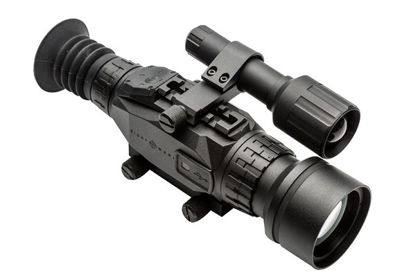 Sightmark Wraith HD 4-32x50 Digital Riflescope