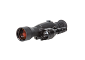 Sightmark Wraith 3-24x50 w/IR Digital Scope