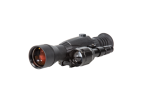 Sightmark Wraith 3-24x50 w/IR Digital Scope