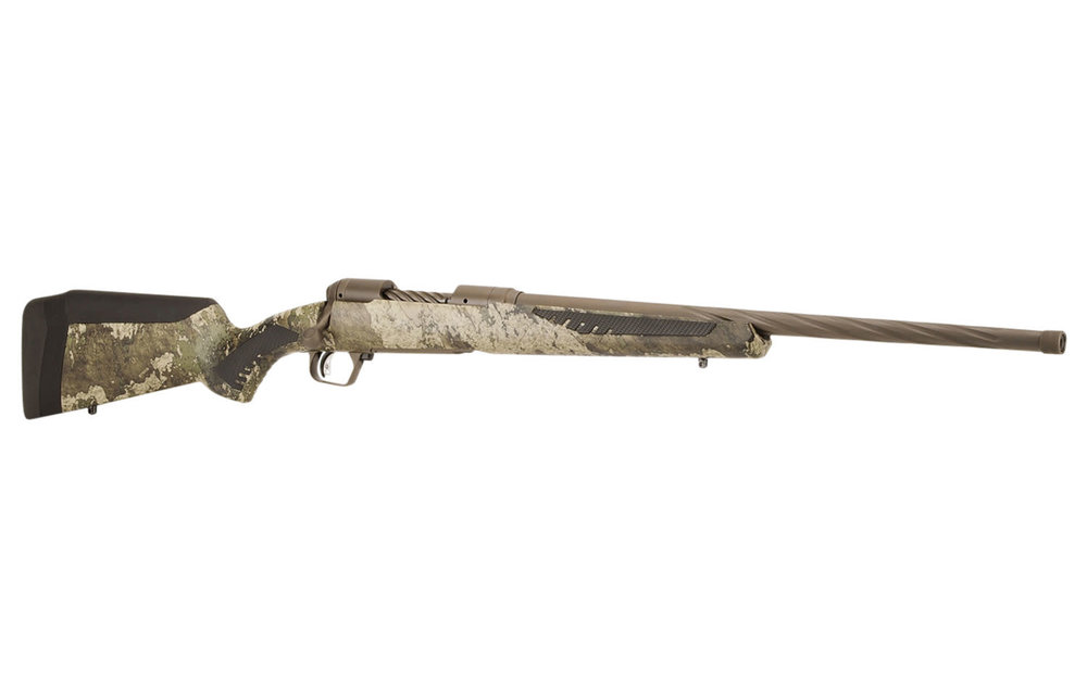 Savage 110 High Country 6.5 PRC (57419)