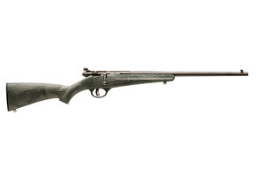Savage Rascal Gator Camo .22LR (13617)