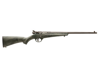 Savage Rascal Gator Camo .22LR (13617)