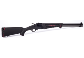 Savage 42 Takedown 22LR/.410 Compact (22434)