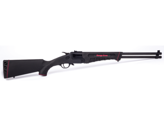 Savage 42 Takedown 22LR/.410 Compact (22434)