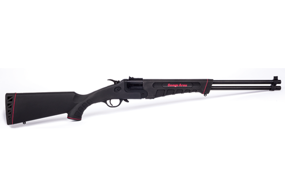 Savage 42 Takedown 22LR/.410 Compact (22434)