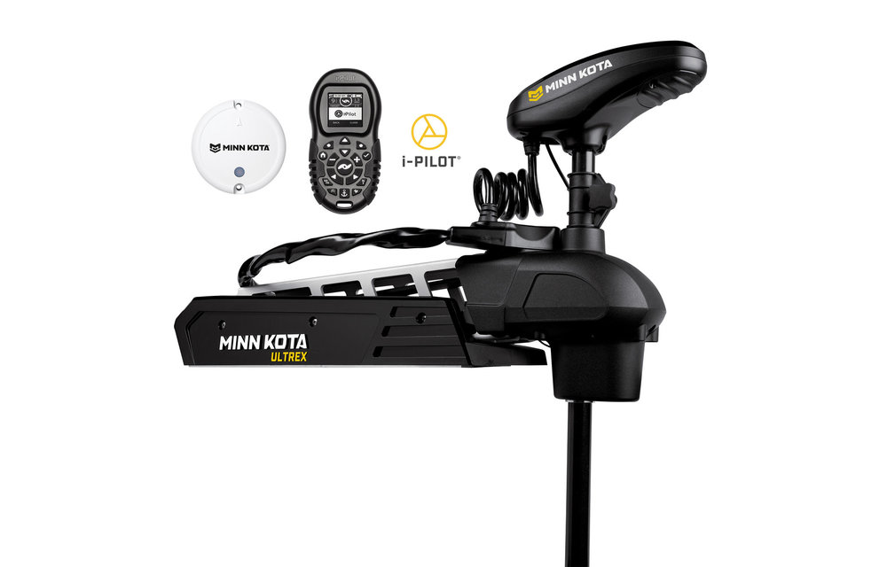 Minn Kota Ultrex 36V 45in 112lb us2 I-pilot (1368820)