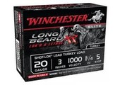 Winchester LB 20ga 3" #5 1.25oz STLB2035