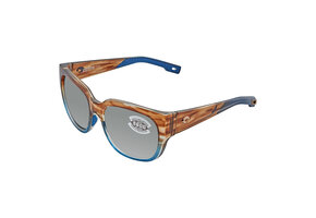 WATERWOMAN SHINY WAHOO GRAY 580P