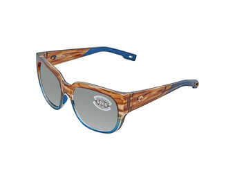 WATERWOMAN SHINY WAHOO GRAY 580P