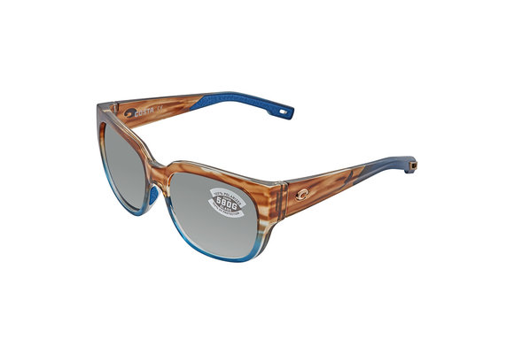 WATERWOMAN SHINY WAHOO GRAY 580P