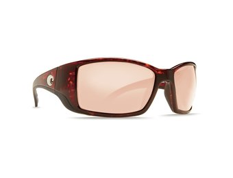 BLACKFIN OMNI FIT TORTOISE SILVER COPPER MIRROR 580G