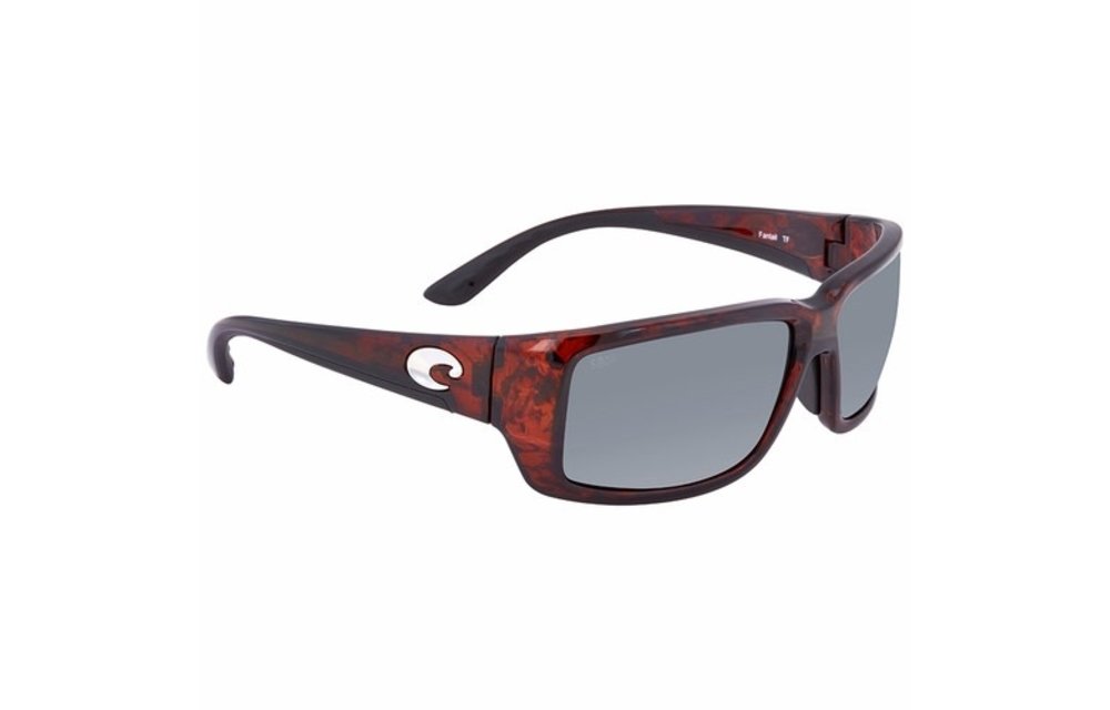 BLACKFIN TORTOISE GLOBAL FIT GRAY 580P
