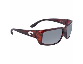 BLACKFIN TORTOISE GLOBAL FIT GRAY 580P