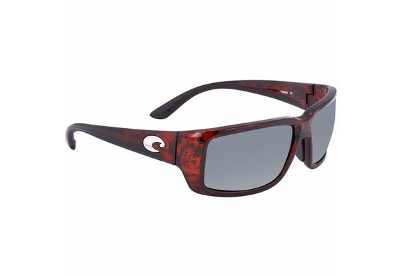 BLACKFIN TORTOISE GLOBAL FIT GRAY 580P