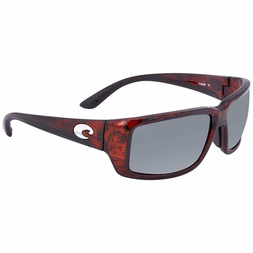 BLACKFIN TORTOISE GLOBAL FIT GRAY 580P