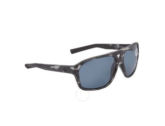 SWITCHFOOT - OCEARCH MATTE TIGER SHARK - GRAY 580P