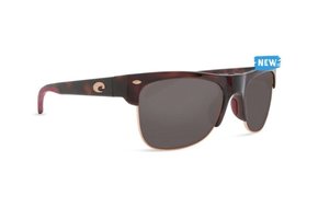 Pawleys -- Rose tortoise Gray lightwave 580G