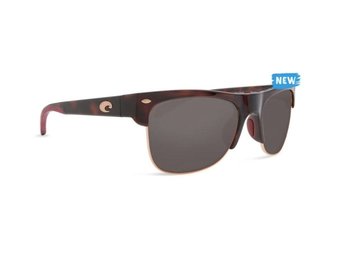 Pawleys -- Rose tortoise Gray lightwave 580G