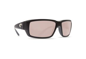 FANTAIL OMNI FIT MATTE BLACK SILVER COPPER MIRROR 580G