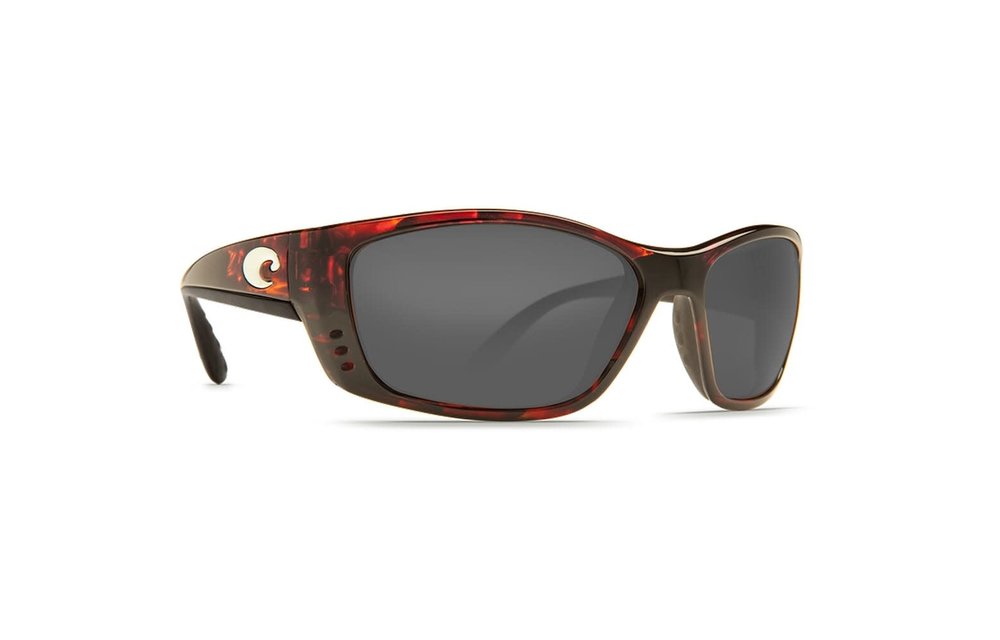 FISCH TORTOISE GLOBAL FIT GRAY 580P