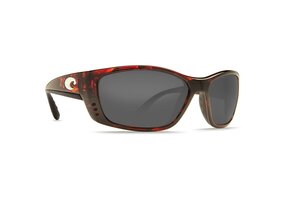 FISCH TORTOISE GLOBAL FIT GRAY 580P