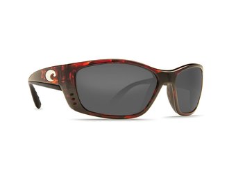 FISCH TORTOISE GLOBAL FIT GRAY 580P