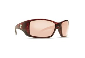 BLACKFIN OMNI FIT TORTOISE SILVER COPPER MIRROR 580P