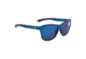 VELA - OCEARCH MATTE DEEP TEAL CRYSTAL - GRAY 580G