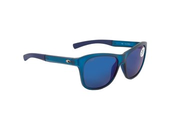 VELA - OCEARCH MATTE DEEP TEAL CRYSTAL - GRAY 580G