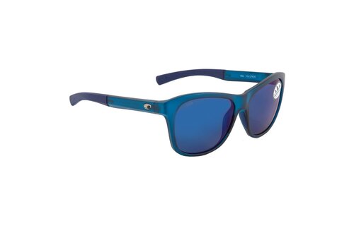 VELA - OCEARCH MATTE DEEP TEAL CRYSTAL - GRAY 580G