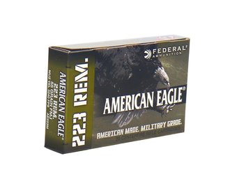 American Eagle