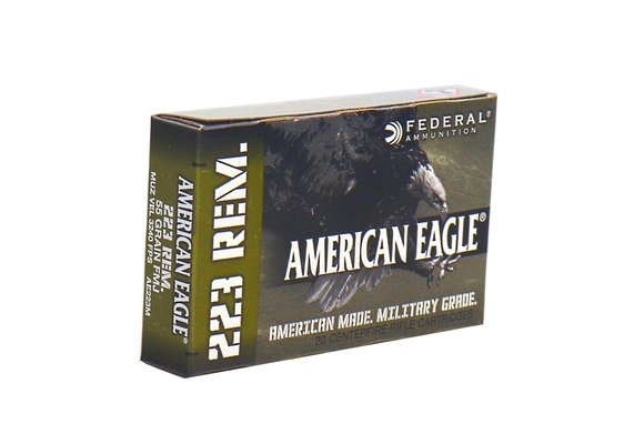 American Eagle