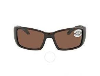 BLACKFIN MATTE BLACK GLOBAL FIT COPPER 580G