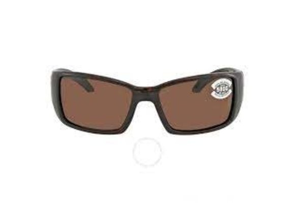 BLACKFIN MATTE BLACK GLOBAL FIT COPPER 580G