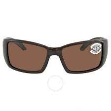 BLACKFIN MATTE BLACK GLOBAL FIT COPPER 580G