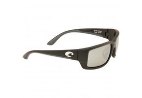 BLACKFIN MT BLACK GLOBAL FIT GRY SIL MIR 580G