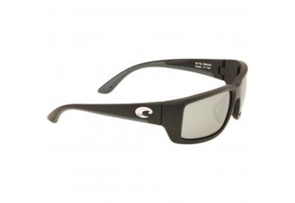 BLACKFIN MT BLACK GLOBAL FIT GRY SIL MIR 580G