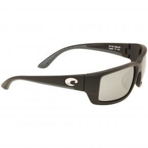 BLACKFIN MT BLACK GLOBAL FIT GRY SIL MIR 580G