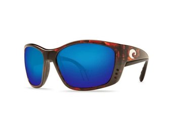 FISCH TORTOISE GLOBAL FIT BLUE MIR 580P