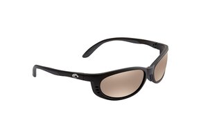 FATHOM OMNI FIT MATTE BLACK SILVER COPPER MIRROR 580G