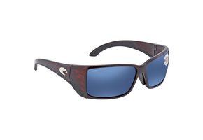 BLACKFIN TORTOISE GLOBAL FIT BLUE MIR 580P