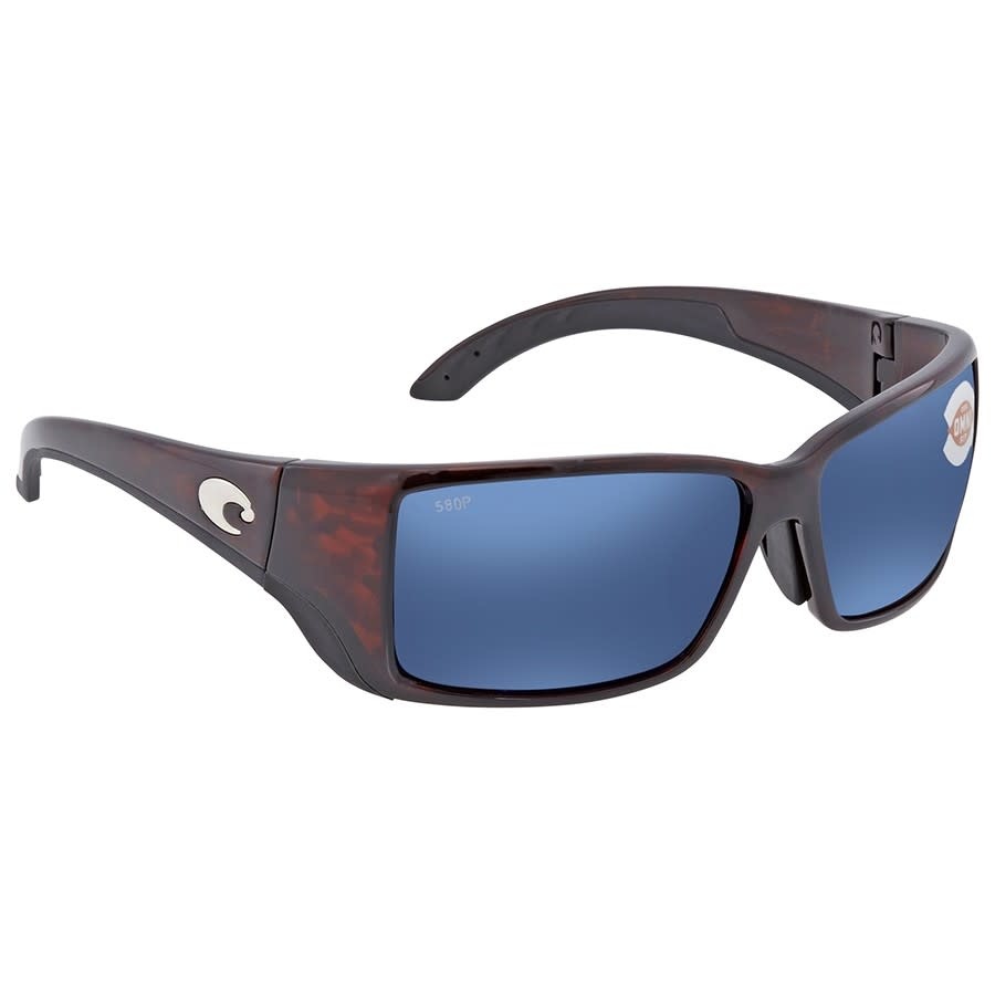 BLACKFIN TORTOISE GLOBAL FIT BLUE MIR 580P