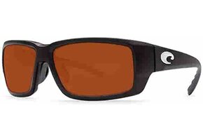 FANTAIL MATTE BLACK GLOBAL FIT COPPER 580G