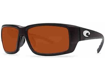 FANTAIL MATTE BLACK GLOBAL FIT COPPER 580G