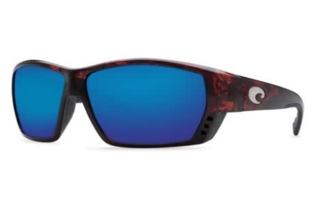 TUNA ALLEY TORTOISE GLOBAL FIT BLUE MIR 580P